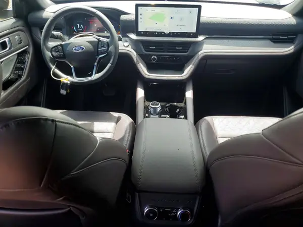 1FMUK7HH2TGA26430 2026 FORD EXPLORER - Image 8