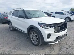 1FMUK7HH2TGA51215 2026 FORD EXPLORER