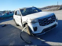 1FMUK7HH3SGA48113 2025 FORD EXPLORER