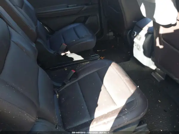 1FMUK7HH3SGA48113 2025 FORD EXPLORER - Image 8