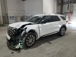 1FMUK7HH3SGA98963 2025 FORD EXPLORER