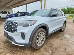1FMUK7HH4TGB22527 2026 FORD EXPLORER