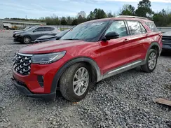 1FMUK7HH5SGB74845 2025 FORD EXPLORER