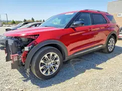 1FMUK7HH5TGA05135 2026 FORD EXPLORER