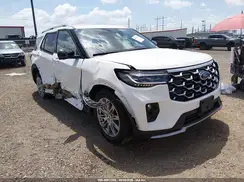 1FMUK7HH5TGC06243 2026 FORD EXPLORER