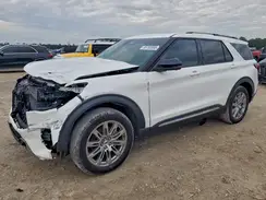 1FMUK7HH6SGB29316 2025 FORD EXPLORER