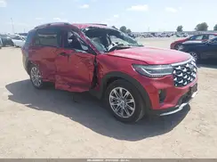 1FMUK7HH6SGB99379 2025 FORD EXPLORER