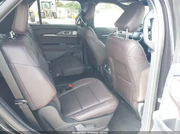 1FMUK7HH6TGA35874 2026 FORD EXPLORER - Image 8