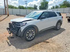 1FMUK7HH7SGC84571 2025 FORD EXPLORER
