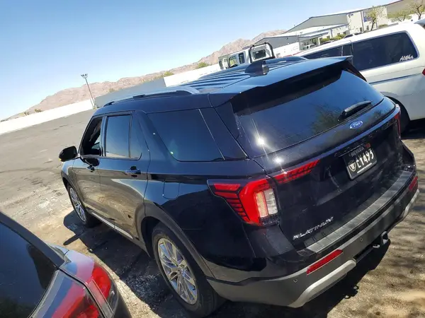 1FMUK7HH7TGA44387 2026 FORD EXPLORER - Image 2