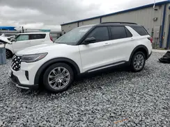 1FMUK7HH8SGA05659 2025 FORD EXPLORER