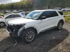 1FMUK7HH8SGA14037 2025 FORD EXPLORER