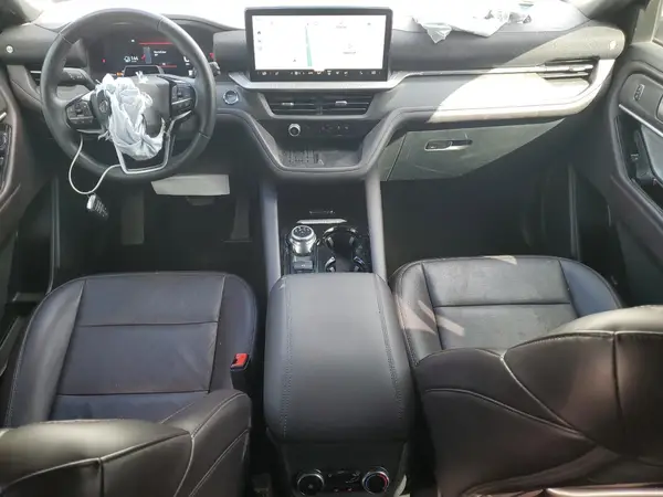 1FMUK7HH8SGA14037 2025 FORD EXPLORER - Image 8
