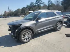 1FMUK7HH8SGA42632 2025 FORD EXPLORER