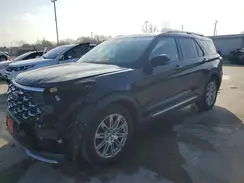 1FMUK7HH8SGB77481 2025 FORD EXPLORER