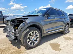 1FMUK7HH8SGC52941 2025 FORD EXPLORER