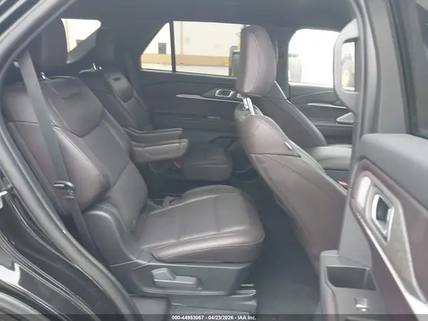 1FMUK7HH8TGA35505 2026 FORD EXPLORER - Image 8