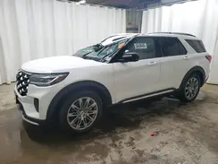 1FMUK7HH9SGA44955 2025 FORD EXPLORER