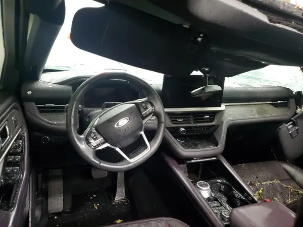 1FMUK7HH9SGA44955 2025 FORD EXPLORER - Image 8