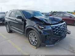 1FMUK7HH9SGC83017 2025 FORD EXPLORER