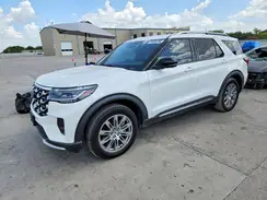 1FMUK7HH9SGC85351 2025 FORD EXPLORER