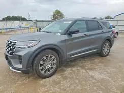 1FMUK7HH9SGC92302 2025 FORD EXPLORER