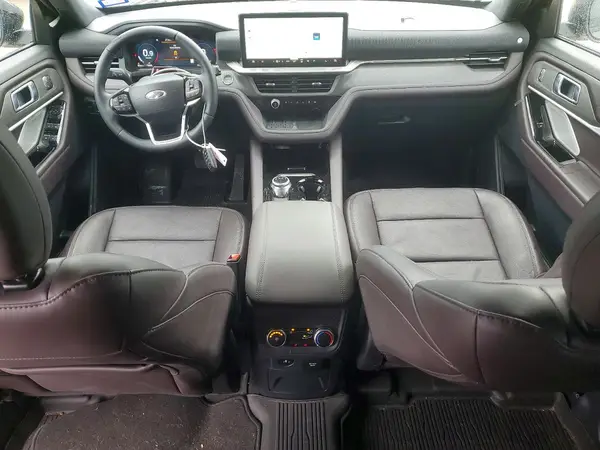 1FMUK7HH9SGC92302 2025 FORD EXPLORER - Image 8