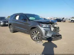 1FMUK7KH0SGA36171 2025 FORD EXPLORER