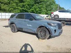 1FMUK7KH0SGA40124 2025 FORD EXPLORER