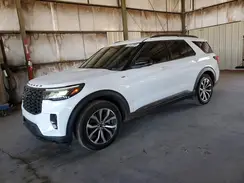 1FMUK7KH0SGA62477 2025 FORD EXPLORER