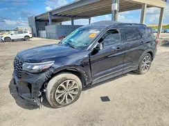 1FMUK7KH0SGA63872 2025 FORD EXPLORER
