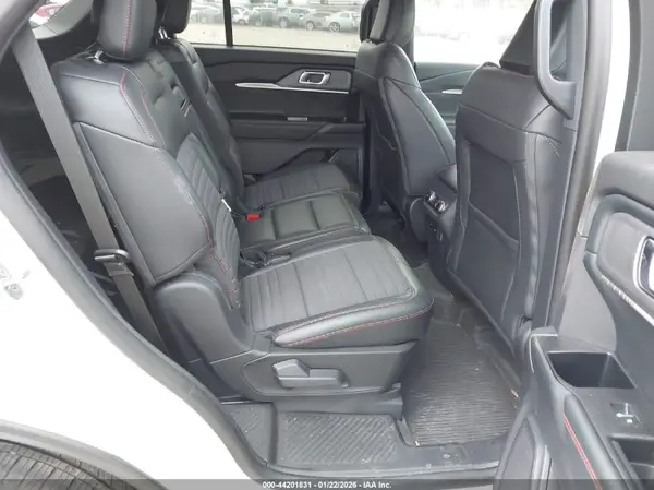 1FMUK7KH0SGA90845 2025 FORD EXPLORER - Image 8