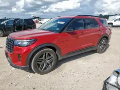 1FMUK7KH0SGA91669 2025 FORD EXPLORER