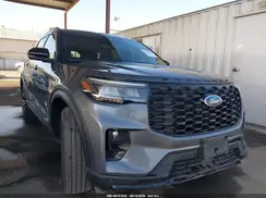 1FMUK7KH0SGA97374 2025 FORD EXPLORER