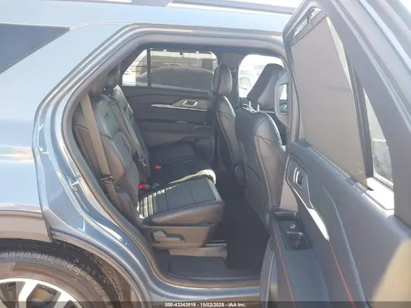 1FMUK7KH0SGA99562 2025 FORD EXPLORER - Image 8