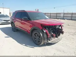1FMUK7KH0SGC51873 2025 FORD EXPLORER