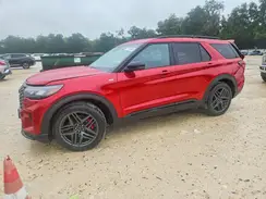 1FMUK7KH0SGC54899 2025 FORD EXPLORER