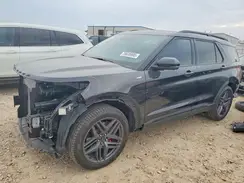 1FMUK7KH0SGC58127 2025 FORD EXPLORER