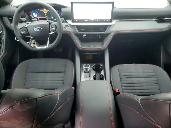 1FMUK7KH0SGC58127 2025 FORD EXPLORER - Image 8