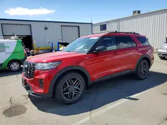 1FMUK7KH0SGC63697 2025 FORD EXPLORER