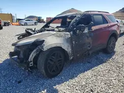 1FMUK7KH0TGA69608 2026 FORD EXPLORER