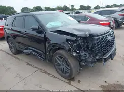 1FMUK7KH1SGA23414 2025 FORD EXPLORER