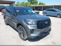 1FMUK7KH1SGA36759 2025 FORD EXPLORER
