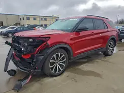 1FMUK7KH1SGA41220 2025 FORD EXPLORER