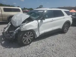 1FMUK7KH1SGA65291 2025 FORD EXPLORER