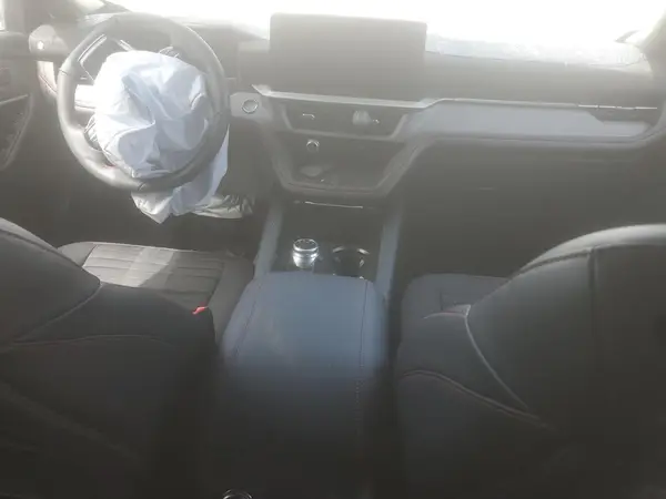 1FMUK7KH1SGA65291 2025 FORD EXPLORER - Image 8
