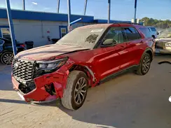 1FMUK7KH1SGA66103 2025 FORD EXPLORER