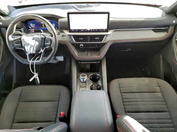1FMUK7KH1SGA66103 2025 FORD EXPLORER - Image 8