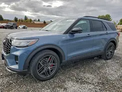 1FMUK7KH1SGA77697 2025 FORD EXPLORER
