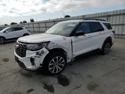 1FMUK7KH1SGA79076 2025 FORD EXPLORER
